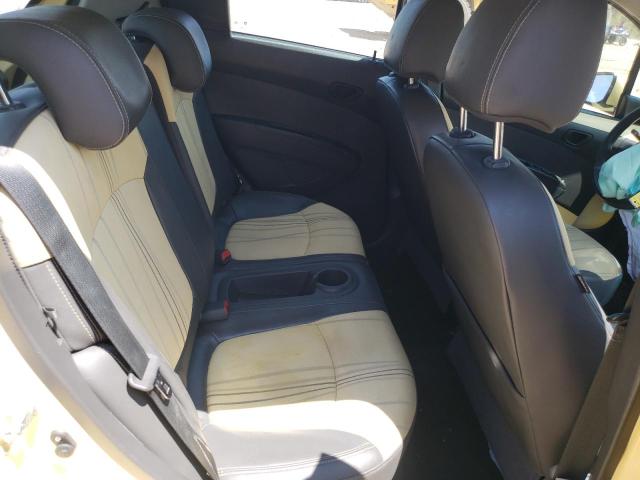 صورة رقم 6 من المزاد - 2013 CHEVROLET SPARK LS مع VIN KL8CB6S95DC587105