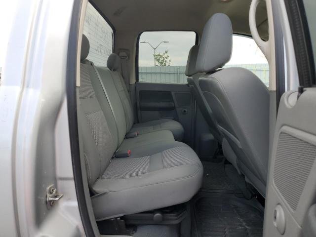 Photo 6 from auction – 2007 DODGE RAM 1500 S with VIN 1D7HU18297S154780