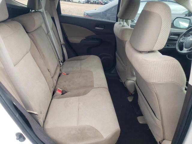 Photo 6 from auction – 2012 HONDA CR-V EX with VIN 5J6RM4H50CL045651