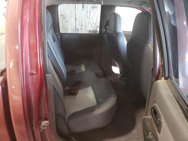Zdjęcie 6 z aukcji – 2006 GMC CANYON z VIN 1GTCS136X68311197