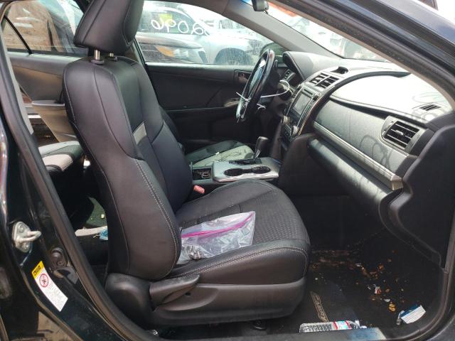Photo 5 from auction – 2013 TOYOTA CAMRY L with VIN 4T1BF1FK3DU261400