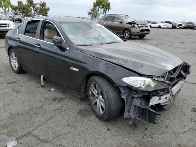 Photo 1 from auction – 2013 BMW 528 I with VIN WBAXG5C52DDY31820