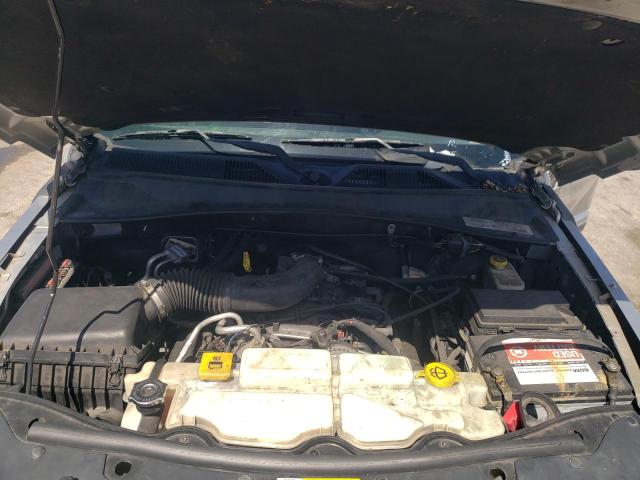 Photo 7 from auction – 2011 JEEP LIBERTY SP with VIN 1J4PN2GK6BW573384