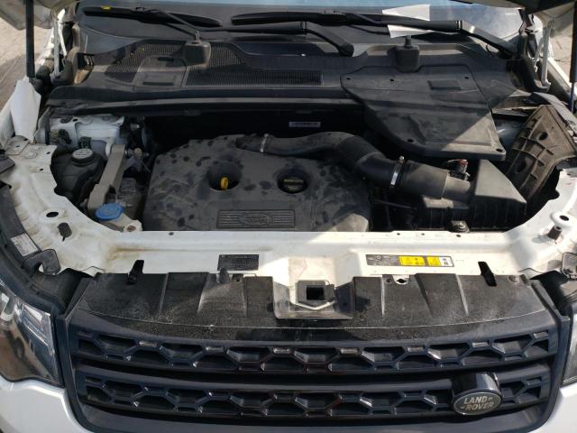 Photo 7 from auction – 2017 LAND ROVER DISCOVERY with VIN SALCR2BG7HH634937