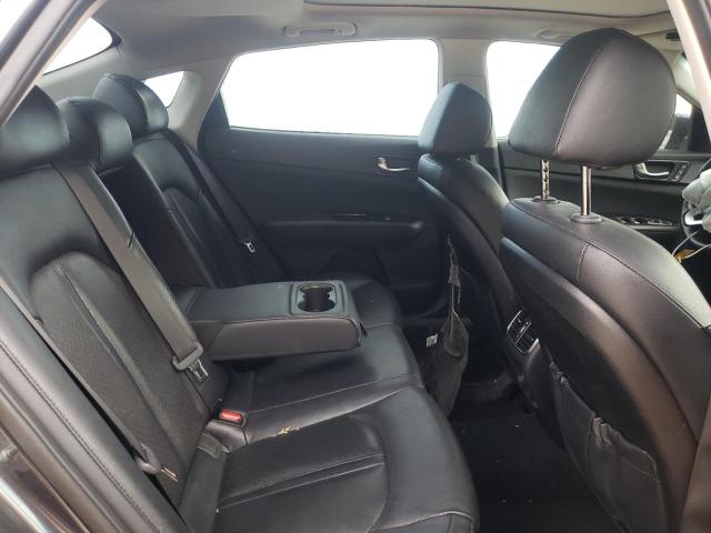 Photo 6 from auction – 2017 KIA OPTIMA EX with VIN 5XXGU4L3XHG134685