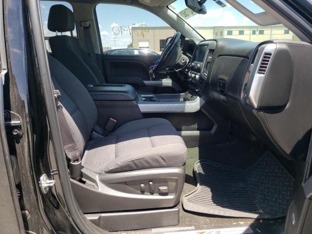 Photo 5 from auction – 2017 CHEVROLET SILVERADO with VIN 1GCVKREC7HZ362485