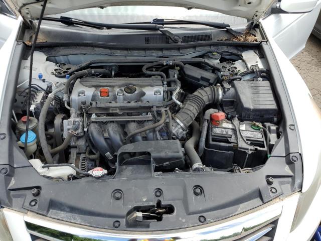 Photo 7 from auction – 2012 HONDA ACCORD EXL with VIN 1HGCP2F88CA029621