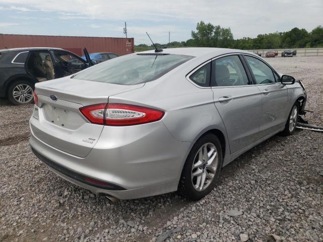 Photo 4 from auction – 2013 FORD FUSION SE with VIN 3FA6P0HR7DR128420