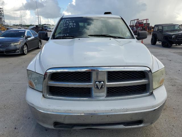 Photo 9 from auction – 2012 DODGE RAM 1500 S with VIN 1C6RD6GP0CS100391