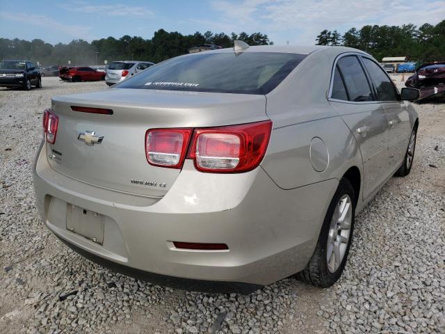 Photo 4 from auction – 2016 CHEVROLET MALIBU LIM with VIN 1G11C5SA3GF103847