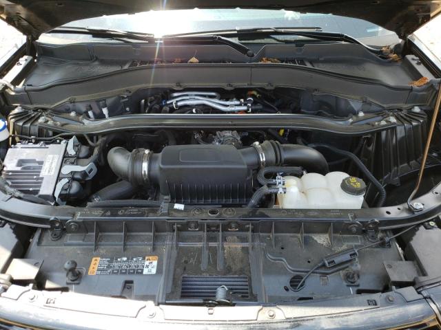 Photo 7 from auction – 2021 FORD EXPLORER S with VIN 1FM5K8GC4MGA11638