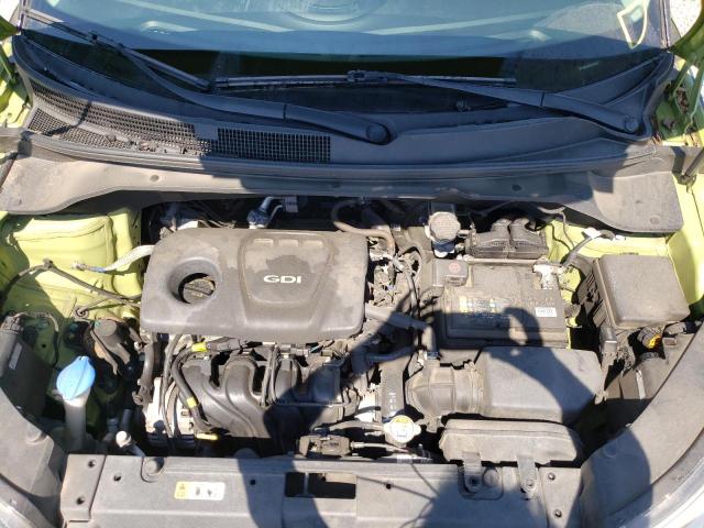 Photo 7 from auction – 2017 KIA SOUL with VIN KNDJN2A23H7883032