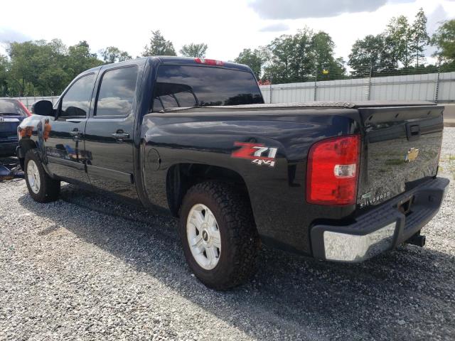 Photo 3 from auction – 2011 CHEVROLET SILVERADO with VIN 3GCPKSE34BG292368