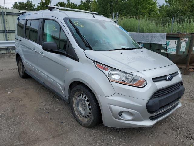 Photo 1 from auction – 2016 FORD TRANSIT CO with VIN NM0GE9F73G1264839
