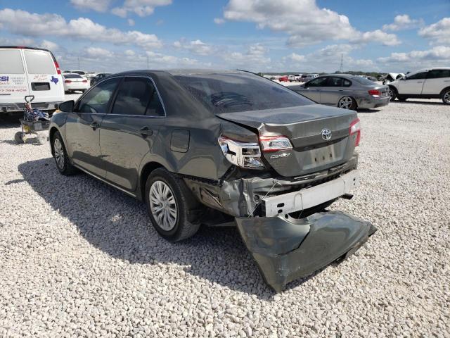 Photo 3 from auction – 2012 TOYOTA CAMRY BASE with VIN 4T1BF1FK1CU511070