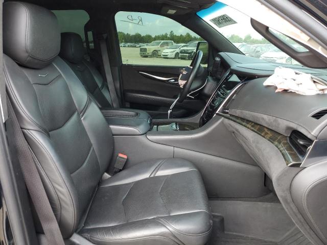 Photo 5 from auction – 2020 CADILLAC ESCALADE E with VIN 1GYS4KKJ5LR103939