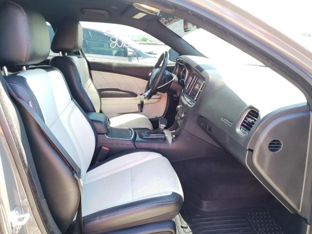 Photo 5 from auction – 2017 DODGE CHARGER SX with VIN 2C3CDXJG7HH612469