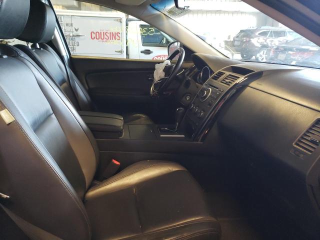 Photo 5 from auction – 2012 MAZDA CX-9 with VIN JM3TB3CA6C0336454