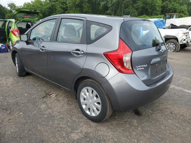 Photo 3 from auction – 2016 NISSAN VERSA NOTE with VIN 3N1CE2CP9GL364789