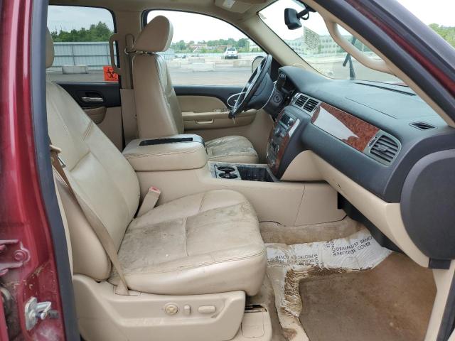 Photo 5 from auction – 2007 CHEVROLET SUBURBAN K with VIN 1GNFK16387J184112