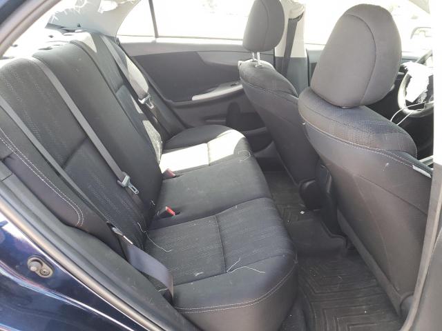 Photo 6 from auction – 2013 TOYOTA COROLLA BA with VIN 2T1BU4EE7DC061687