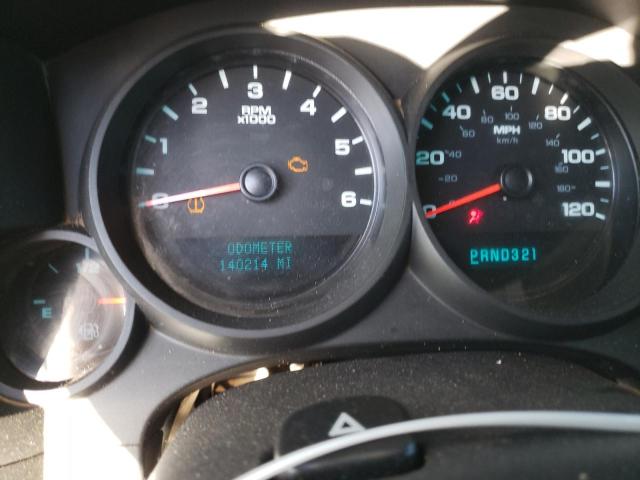 Photo 8 from auction – 2011 CHEVROLET SILVERADO with VIN 3GCPKPEA5BG223636
