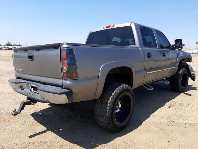 Photo 4 from auction – 2006 CHEVROLET SILVERADO with VIN 2GCEK13TX61132420