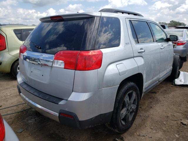 Photo 4 from auction – 2012 GMC TERRAIN SL with VIN 2GKALWEK1C6383665