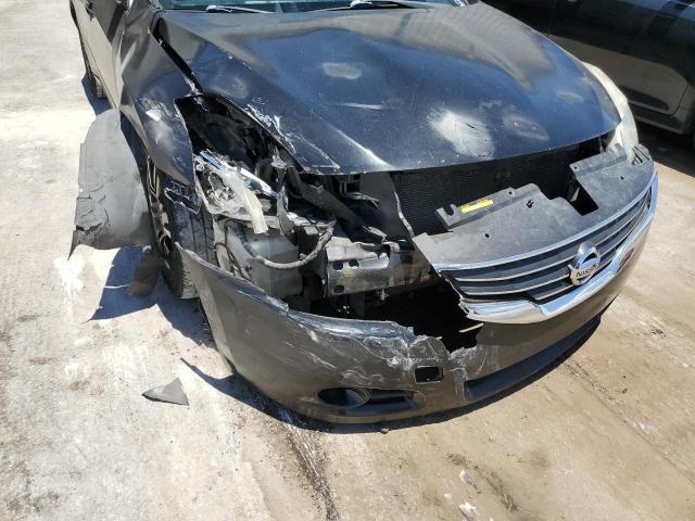 Photo 9 from auction – 2011 NISSAN ALTIMA BAS with VIN 1N4AL2AP9BN490694