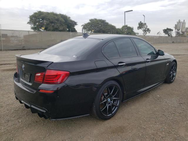 Photo 4 from auction – 2011 BMW 535 I with VIN WBAFR7C59BC267538