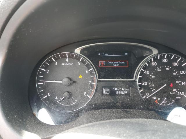 Photo 8 from auction – 2013 NISSAN ALTIMA 2.5 with VIN 1N4AL3AP2DN419720