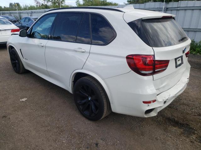 Photo 3 from auction – 2015 BMW X5 XDRIVE3 with VIN 5UXKR0C57F0P17640