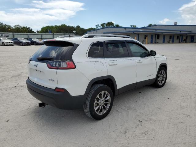 Photo 4 from auction – 2020 JEEP CHEROKEE L with VIN 1C4PJLLB8LD585918