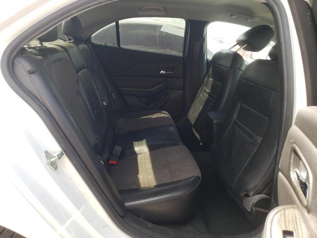 Photo 6 from auction – 2016 CHEVROLET MALIBU LIM with VIN 1G11C5SA7GF126306