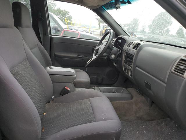 Photo 5 from auction – 2006 CHEVROLET COLORADO with VIN 1GCDT136468192564