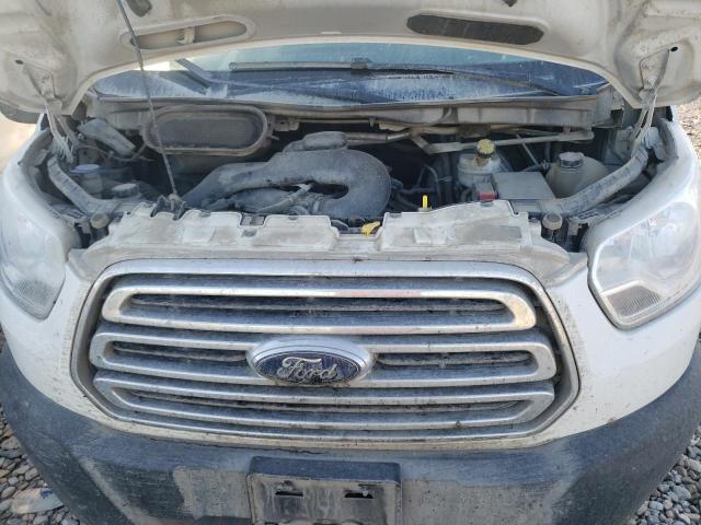 Photo 7 from auction – 2019 FORD TRANSIT T- with VIN 1FBZX2YM7KKB05166