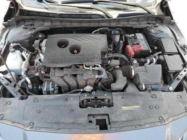 Photo 7 from auction – 2020 NISSAN ALTIMA S with VIN 1N4BL4BVXLC136757