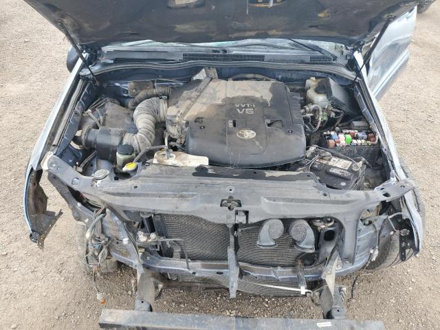 Photo 7 from auction – 2004 TOYOTA 4RUNNER SR with VIN JTEBU14R740052528