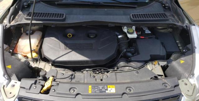 Photo 7 from auction – 2013 FORD ESCAPE TIT with VIN 1FMCU0J92DUC84904