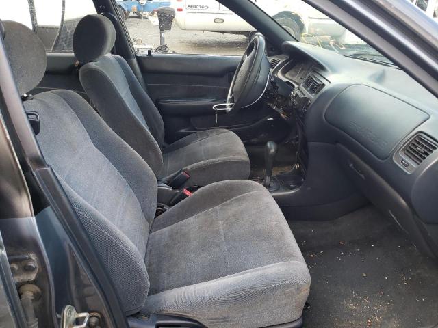 Photo 5 from auction – 1994 TOYOTA COROLLA LE with VIN 2T1AE09B7RC058569