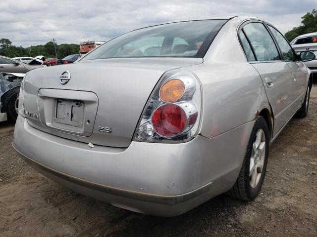 Photo 4 from auction – 2003 NISSAN ALTIMA BAS with VIN 1N4AL11D73C223339