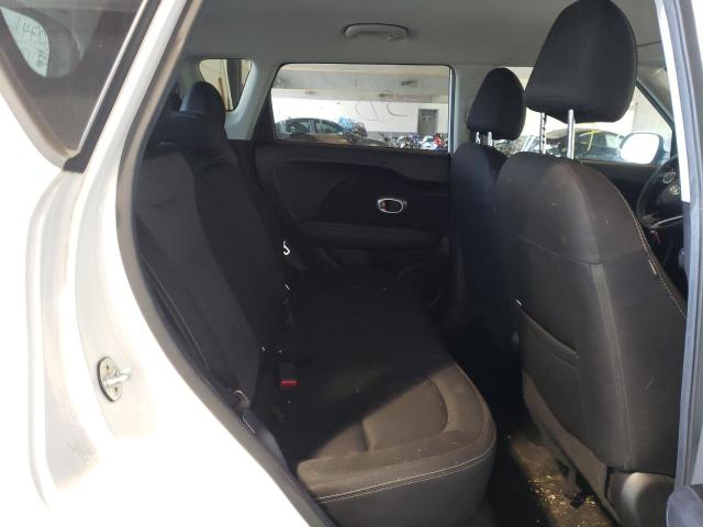 Photo 6 from auction – 2018 KIA SOUL + with VIN KNDJP3A58J7540362