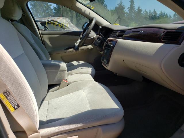 Photo 5 from auction – 2006 CHEVROLET IMPALA LT with VIN 2G1WT58K969277094