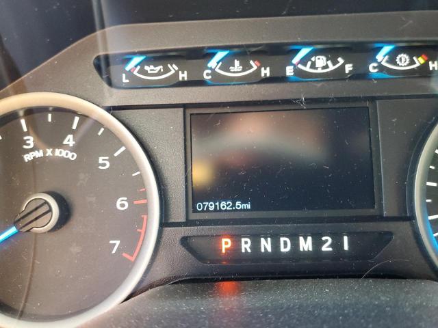 Photo 8 from auction – 2015 FORD F150 SUPER with VIN 1FTEW1EP0FFA09156