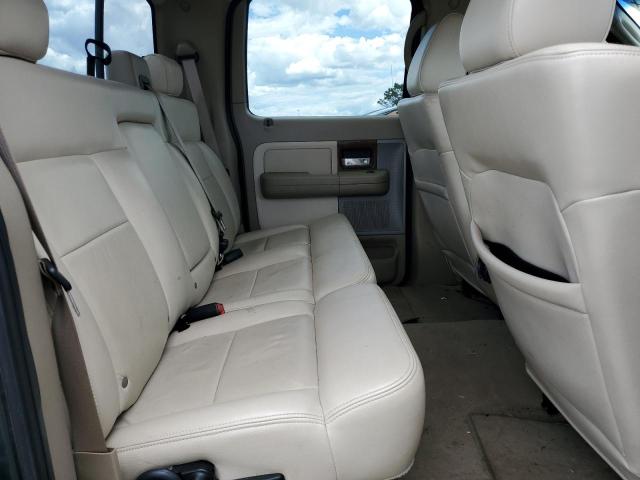 Photo 9 from auction – 2004 FORD F150 SUPER with VIN 1FTPW14574KD15090