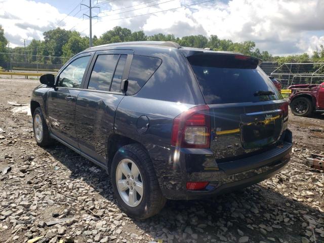 Photo 3 from auction – 2014 JEEP COMPASS LA with VIN 1C4NJCEA5ED627153