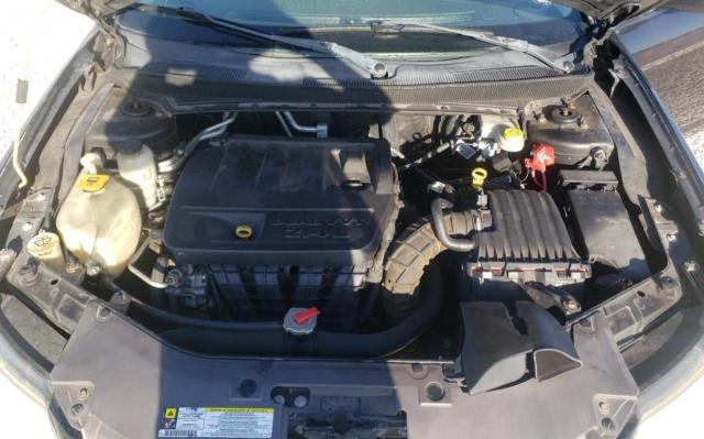 Photo 7 from auction – 2010 CHRYSLER SEBRING LX with VIN 1C3BC4EB3AN113225