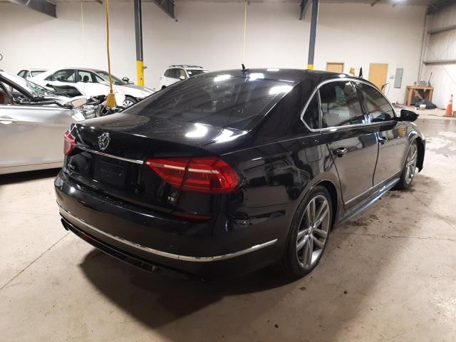 Photo 4 from auction – 2016 VOLKSWAGEN PASSAT S with VIN 1VWAT7A31GC044835