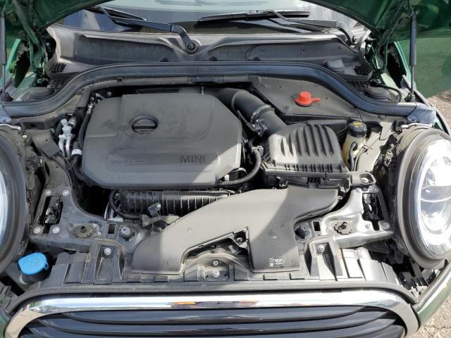 Photo 7 from auction – 2020 MINI COOPER with VIN WMWXR3C04L2M13823