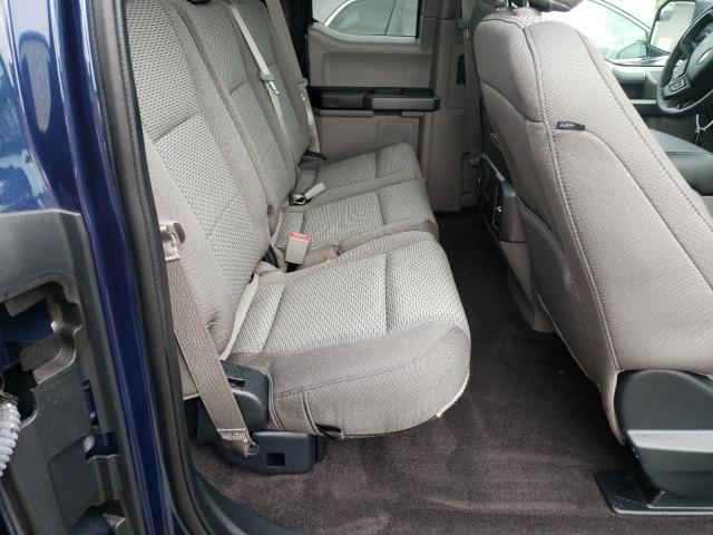 Photo 6 from auction – 2020 FORD F150 SUPER with VIN 1FTEX1EP9LFC18730